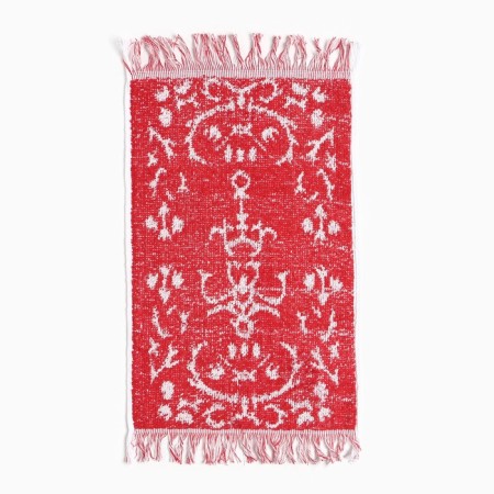 Kitchen towel Economy and I "Patterns" mix, 28x50 ± 5 cm, 300 g/m2, 100% cotton-8