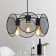 Valentina 5131-203 3he27 40W chandelier