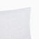 Decorative pillowcase "Ethel" Scythian 42*42 cm, white