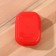 Lunch-Box "Live with taste", rectangular, 150 ml