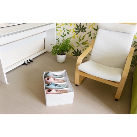 Santorini COFR for shoes 34x48x20 cm, 4 cells-5