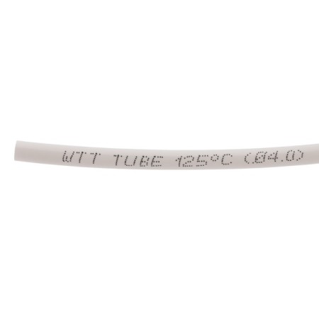 The heat -assigned tube 4/2 set (7 colors each 3 pcs, 10 sm), 21 pcs-2