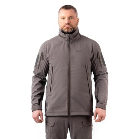 Jacket 7.62 Phantom, Soft Silel, Oliva, Rr. 52-54 Height 182-188 XL