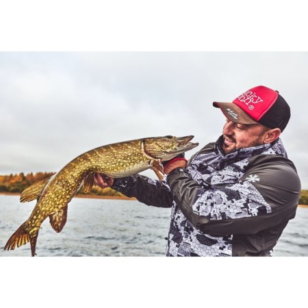 Demisason suit Norfin Pro Dry 3 Camo R.L-8