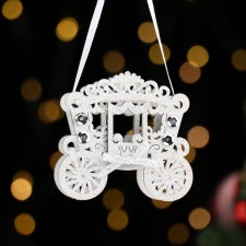Christmas tree decoration 
