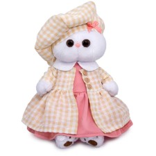 Soft toy 