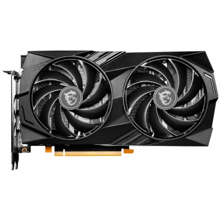 Video card MSI GEFORCE RTX 4060 Gaming X 8G-1