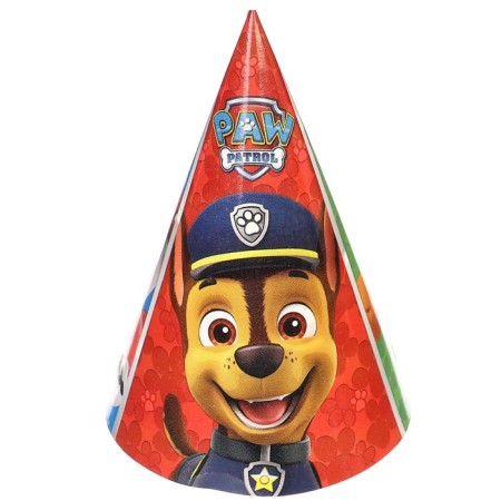 Paperian cap “Rider”, puppy patrol-1