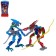 Constructor-robot "Alien", mix