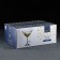 Set of glasses for martini Sylvia, 280 ml, 6 pcs
