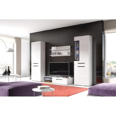 Celn regiment 980x180x450 White Alaska/White gloss-2