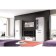 Celn regiment 980x180x450 White Alaska/White gloss
