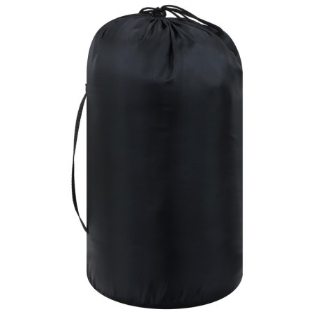 Sleeping bag "Economy", 4-layer, 210 x 70, taffeta+taffeta-6