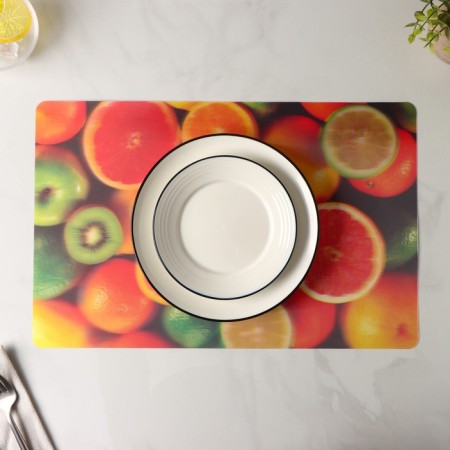 Serving napkin on the table "Tropicana", 41 × 27 cm-4
