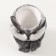 Organizer-Kashpo "Owl" 20.5 x 13 x 13 cm, depth 13 cm