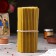 Candles wax No. 60, packaging 1 kg