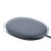 Wireless charger Baseus Jelly, 2 A, 15W, black