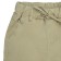 Pants for boys, height 134 cm, light-sand color