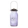 Nightnik "Dellos" LED from batteries purple 7x7x17.5 cm Risalux