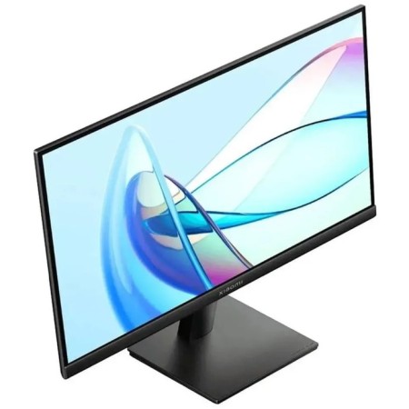 Монитор Xiaomi A22i (ELA5230EU), 22", VA, 1920x1080, 75Гц, 6мс, D-Sub, HDMI, черный-1