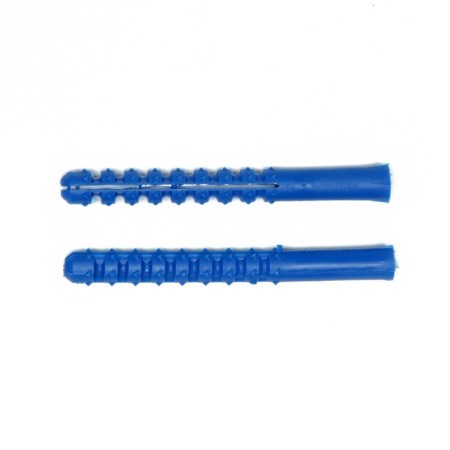 Tundra dowel, type K, spine, polypropylene, 10x100 mm, 50 pcs-4