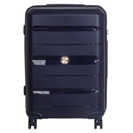 Supra STS-2004, M, purple suitcase