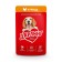 Wet darling food for dogs, gravy chicken, spider, 75 g