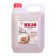 Liquid soap "household" canister 5l