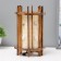 Feari table lamp LED 12.5x11.5x29 cm