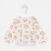 Buying nursery, white color/elephant, height 68 cm