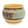 Flower pot "Mango 1" Mix Mix 3.5l