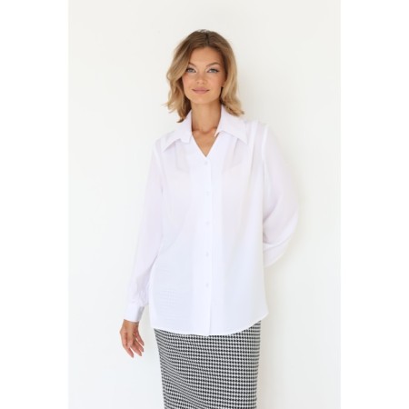 Female blouse, size 52-3