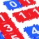 Tiko designer "Arithmetic" Hundred Square ", 145 parts