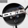 Aliseo chandelier 3x60W E27 Black-Zoloto 54x54x24 cm Bayerlux