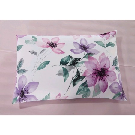 Bed linen 2 joint venture "Gingema", size 230x250 cm, 180x220 cm, 50x70 cm - 2 pcs-3