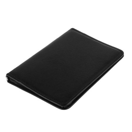 Business, artificial leather, 360 x 260 x 30 mm, 6l35 "light", black-2