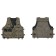 Fishing vest "Rastype" Fishing Mesh Vest, R.XL