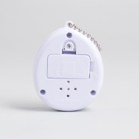 Electronic game Time to Shine, 168 characters, on a blister-8