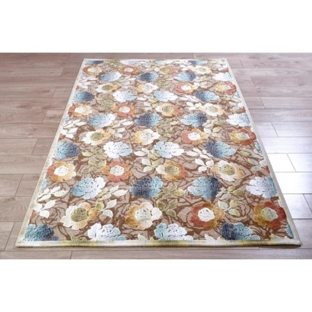 Carpenty "Symphony", size 195x280 cm-1