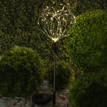 Lamp Garden Era on the Solar Battery "Fireworks" Led, IP54-3