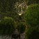 Lamp Garden Era on the Solar Battery "Fireworks" Led, IP54