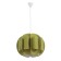 Lamp Bayerlux "Sarri" E27 15W green 44x44x35-135 cm