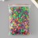 TRAS FINED FICHING "CHILCH" MIX, UP. 500 pcs.