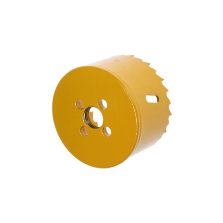 Coron Bimetallic tundra, 70 mm, M16 with additional fixation-2