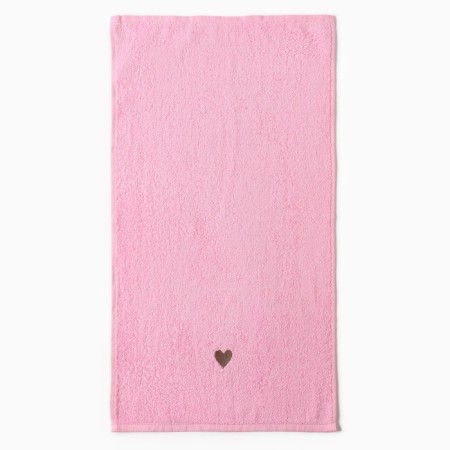 Set of terry towels Ethel LOVE 30x60 cm - 3 pcs, 100% HL, 340 g/m2-2