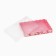 Box for confectionery with PVC “someone special” lid, 22 × 15 × 3 cm