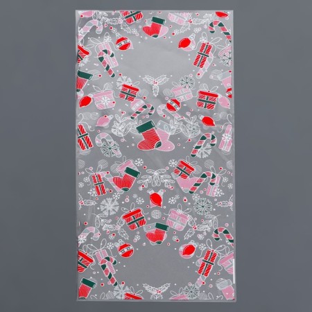 Package Packy BOPP, "Sweets" 15*30 cm-2