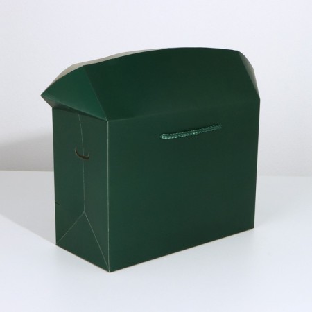 Package - Emerald, 28 × 20 × 13 cm-3