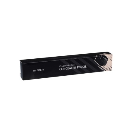 Consiler Cover Perfection Concealer Pencil 1.0 Clear Beige-2