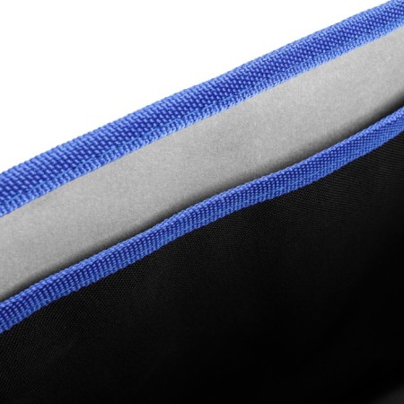 Tundra tool bag, 5 loops, two compartments, belt, 400 x 320 x 130 mm-9